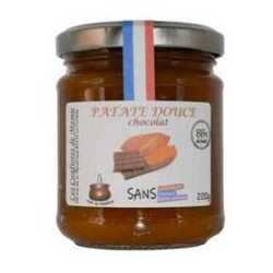 confiture patate douce /...