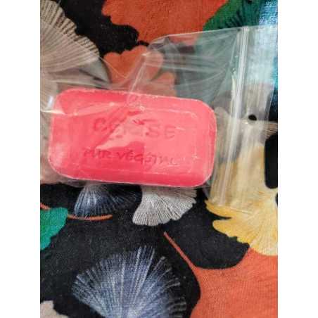 Savon Cerise Huile d'Argan – Cosmétiques