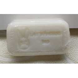 Savon au lait d’ânesse bio...