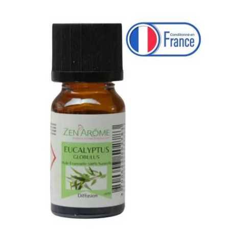 Huile Essentielle - Eucalyptus - 10 ml – Diffusion