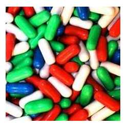 Carensac - Haribo - 100g - Veggie – Bonbons