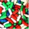 Carensac - Haribo - 100g - Veggie – Bonbons