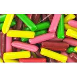 Hitchies assorties - sans gluten - Halal 100g – Bonbons