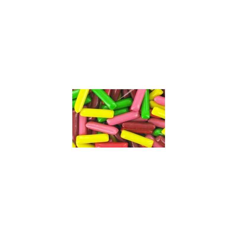 Hitchies assorties - sans gluten - Halal 100g – Bonbons