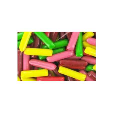 Hitchies assorties - sans gluten - Halal 100g – Bonbons