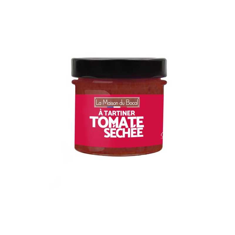 Tartinade  Tomate séchée - 95g