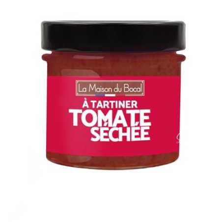 Tartinade  Tomate séchée - 95g