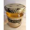 Miel de Tilleul 250g – Miel naturel