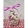 Meringue Bébés en meringue tendre - 100g - confiseur Alsacien