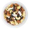 Mendiant raisins "fruits secs et déshydratés" - barquette de 180 g