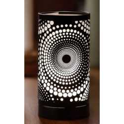 Lampe Diffuseur d'Arôme – Parfum d'intérieur
