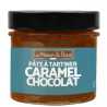 Pâte à tartiner Caramel chocolat – Tartinade fleur de sel