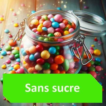 Sans Sucre Ajouté