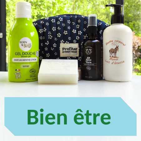 Bien être