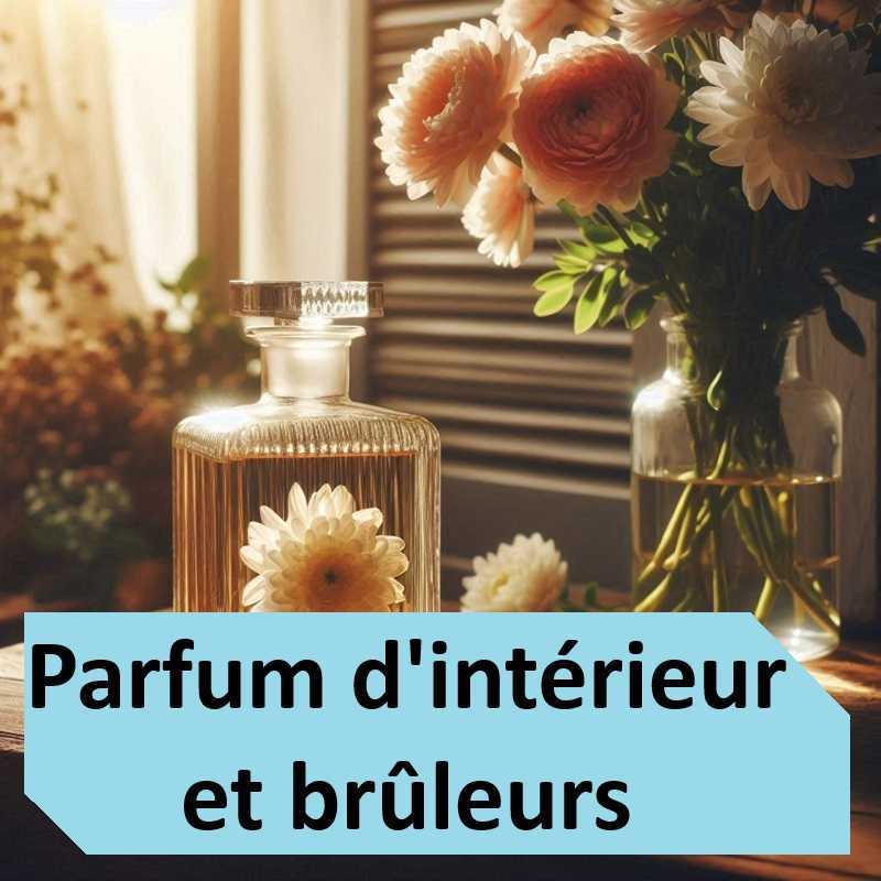 Parfum d'intérieur